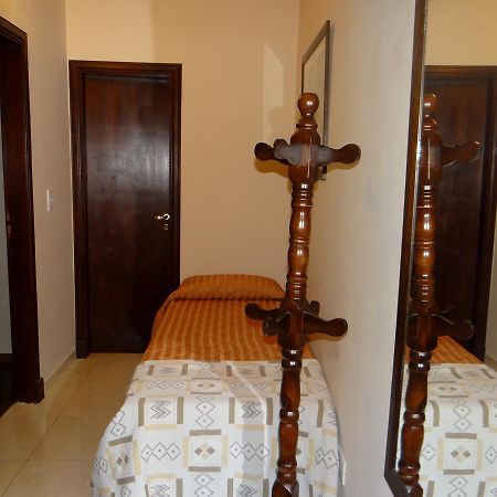Apart Hotel Della Riviera San Bernardo Buitenkant foto