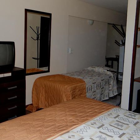 Apart Hotel Della Riviera San Bernardo Buitenkant foto