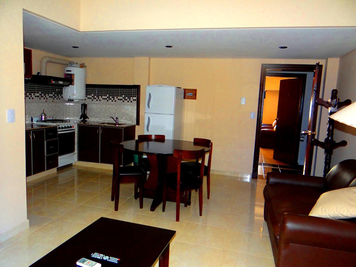 Apart Hotel Della Riviera San Bernardo Buitenkant foto